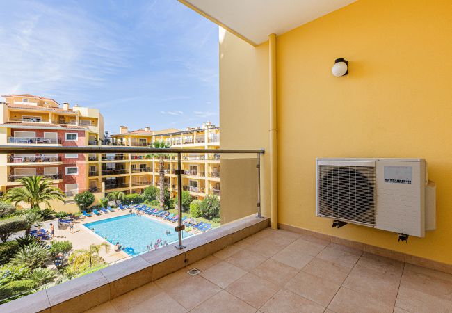 Apartamento en Lagos - Pateo do Convento | Pool | Balcony | City Center Apartamento en Lagos - Pateo do Convento | Pool | Balcony | City Center