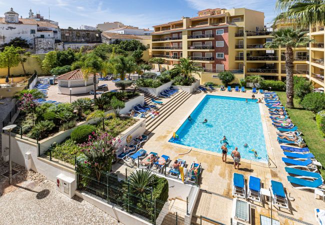 Apartamento en Lagos - Pateo do Convento | Pool | Balcony | City Center