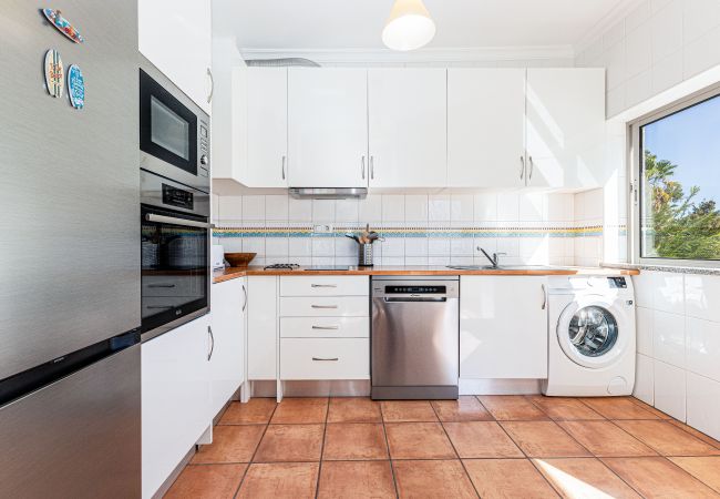 Apartamento en Lagos - Porto de Mos Beach: Pool | Gym | PetFriendly  Apartamento en Lagos - Porto de Mos Beach: Pool | Gym | PetFriendly