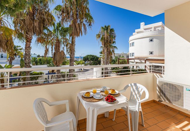 Apartamento en Lagos - Porto de Mos Beach: Pool | Gym | PetFriendly  Apartamento en Lagos - Porto de Mos Beach: Pool | Gym | PetFriendly