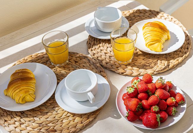 Apartamento en Lagos - Porto de Mos Beach: Pool | Gym | PetFriendly  Apartamento en Lagos - Porto de Mos Beach: Pool | Gym | PetFriendly