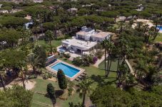 Villa en Vilamoura - Villa Natura | 6 Dormitorios |...