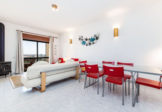 Apartamento en Lagos - Lagos: Sea View | Near the City Center | AC Apartamento en Lagos - Lagos: Sea View | Near the City Center | AC