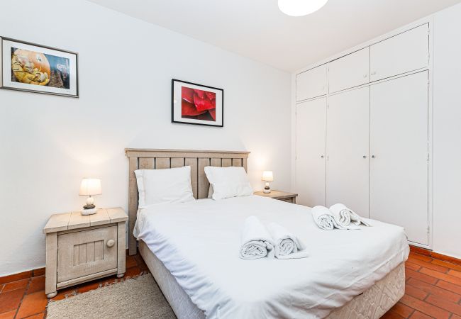 Apartamento en Lagos - Peaceful Panorama apartment in central Lagos Apartamento en Lagos - Peaceful Panorama apartment in central Lagos