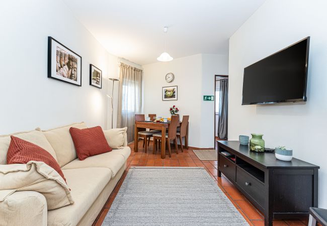 Apartamento en Lagos - Peaceful Panorama apartment in central Lagos Apartamento en Lagos - Peaceful Panorama apartment in central Lagos