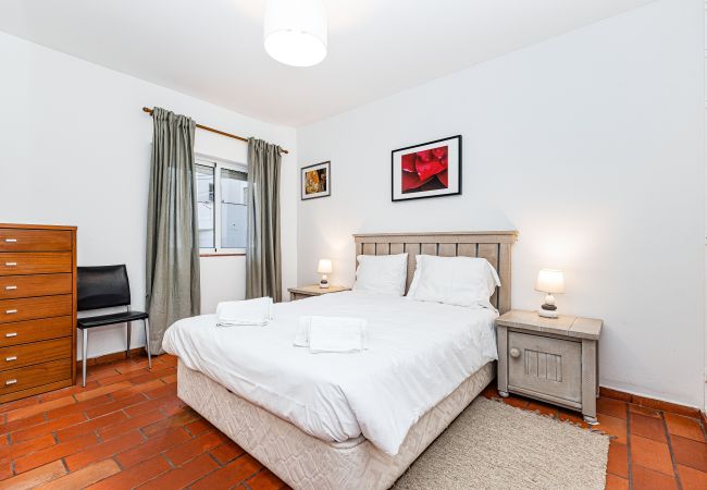 Apartamento en Lagos - Peaceful Panorama apartment in central Lagos Apartamento en Lagos - Peaceful Panorama apartment in central Lagos