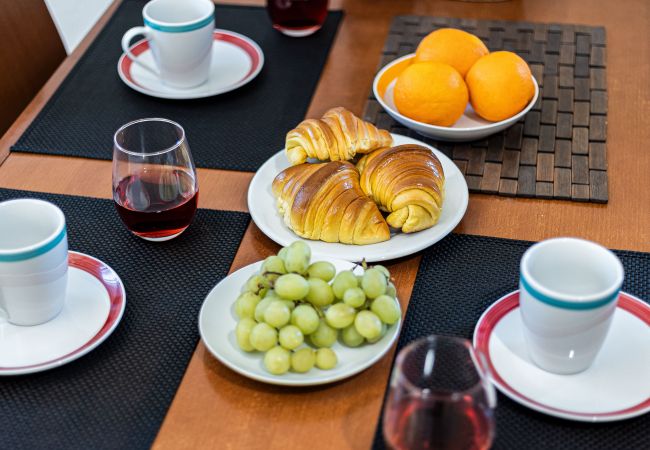 Apartamento en Lagos - Peaceful Panorama apartment in central Lagos Apartamento en Lagos - Peaceful Panorama apartment in central Lagos