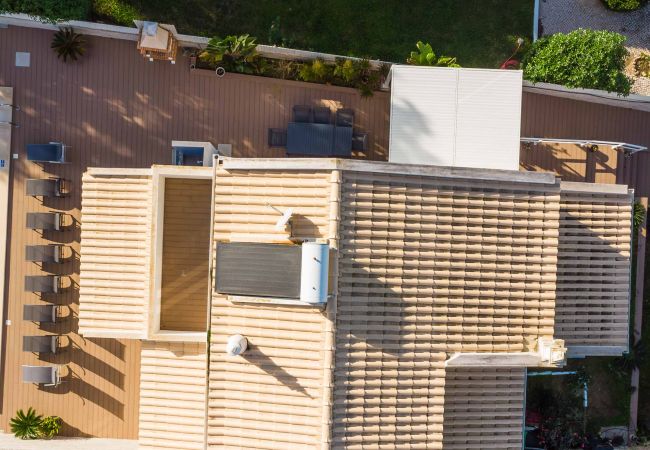 Villa en Albufeira - Villa Sunny Villa en Albufeira - Villa Sunny