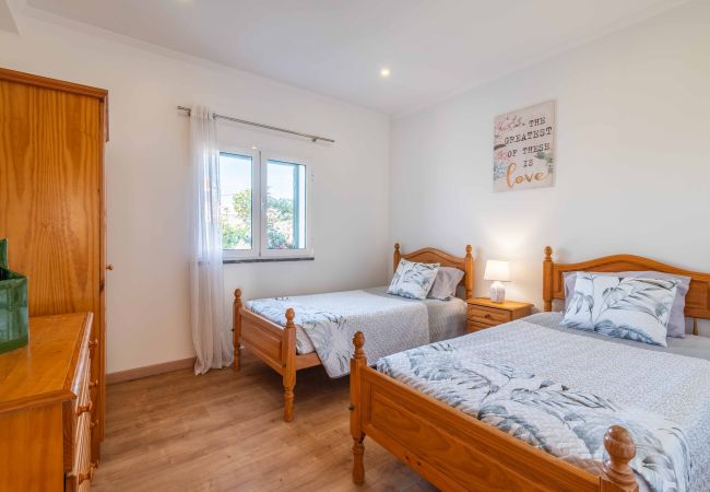 Villa en Albufeira - Villa Sunny Villa en Albufeira - Villa Sunny