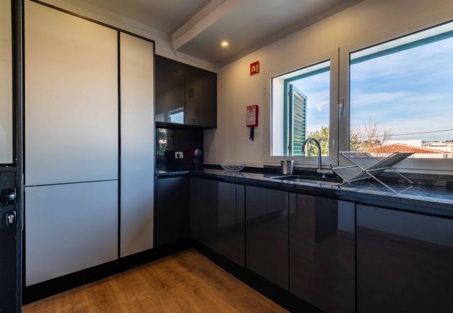 Villa en Albufeira - Villa Sunny Villa en Albufeira - Villa Sunny