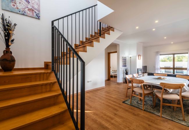 Villa en Albufeira - Villa Sunny Villa en Albufeira - Villa Sunny