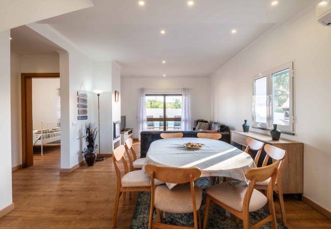 Villa en Albufeira - Villa Sunny Villa en Albufeira - Villa Sunny