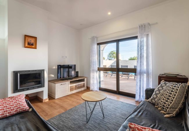 Villa en Albufeira - Villa Sunny Villa en Albufeira - Villa Sunny