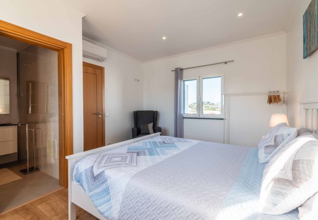 Villa en Albufeira - Villa Sunny Villa en Albufeira - Villa Sunny