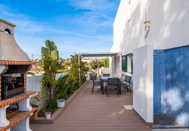 Villa en Albufeira - Villa Sunny Villa en Albufeira - Villa Sunny