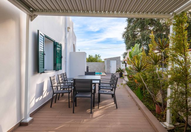 Villa en Albufeira - Villa Sunny Villa en Albufeira - Villa Sunny