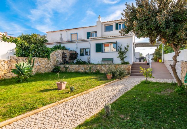 Villa en Albufeira - Villa Sunny Villa en Albufeira - Villa Sunny