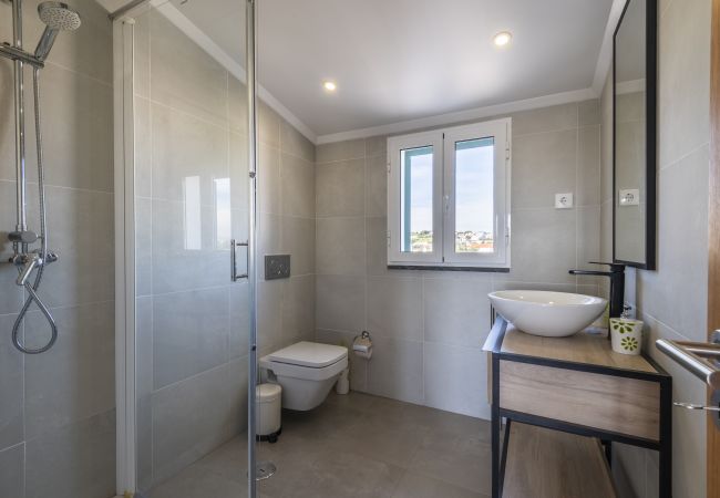 Villa en Albufeira - Villa Sunny Villa en Albufeira - Villa Sunny