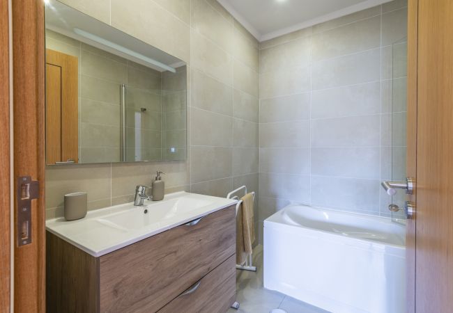 Villa en Albufeira - Villa Sunny Villa en Albufeira - Villa Sunny