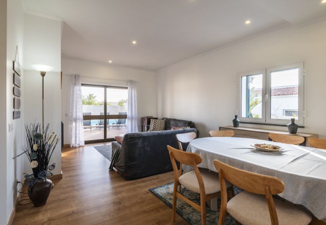 Villa en Albufeira - Villa Sunny Villa en Albufeira - Villa Sunny