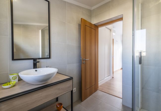 Villa en Albufeira - Villa Sunny Villa en Albufeira - Villa Sunny