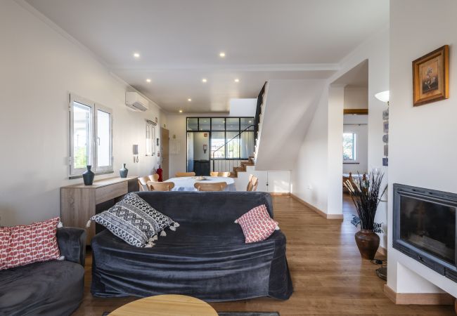 Villa en Albufeira - Villa Sunny Villa en Albufeira - Villa Sunny