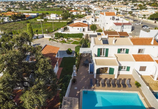 Villa en Albufeira - Villa Sunny Villa en Albufeira - Villa Sunny