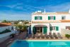 Villa en Albufeira - Villa Sunny Villa en Albufeira - Villa Sunny