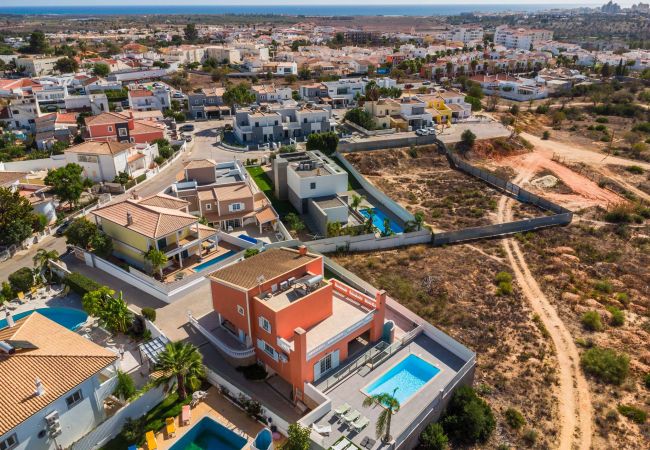 Villa en Pêra - Villa Saint Villa en Pêra - Villa Saint