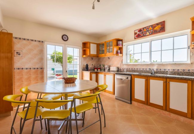 Villa en Pêra - Villa Saint Villa en Pêra - Villa Saint