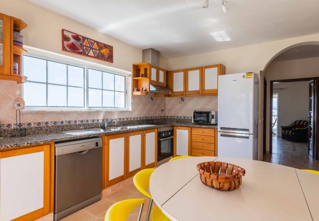 Villa en Pêra - Villa Saint Villa en Pêra - Villa Saint