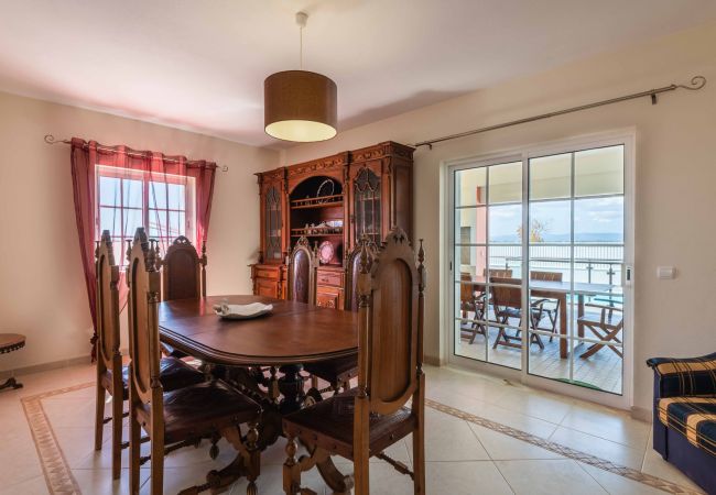 Villa en Pêra - Villa Saint Villa en Pêra - Villa Saint