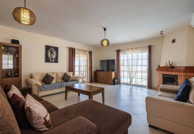 Villa en Pêra - Villa Saint Villa en Pêra - Villa Saint