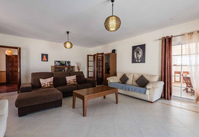 Villa en Pêra - Villa Saint Villa en Pêra - Villa Saint