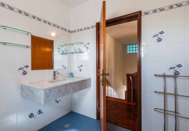 Villa en Pêra - Villa Saint Villa en Pêra - Villa Saint