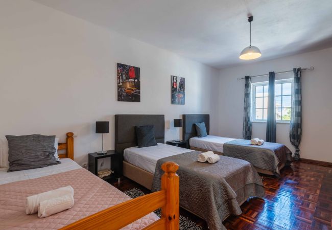 Villa en Pêra - Villa Saint Villa en Pêra - Villa Saint