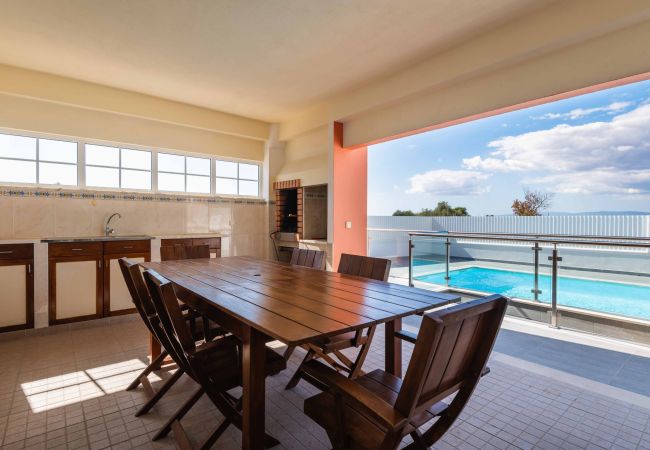 Villa en Pêra - Villa Saint Villa en Pêra - Villa Saint