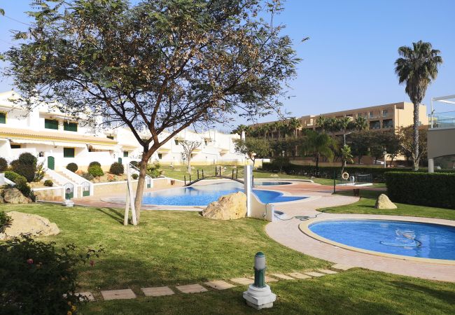 Casa en Albufeira - Casa Estrela de Mar | 2 Dormitorios | Playa de São Rafael | Albufeira Casa en Albufeira - Casa Estrela de Mar | 2 Dormitorios | Playa de São Rafael | Albufeira