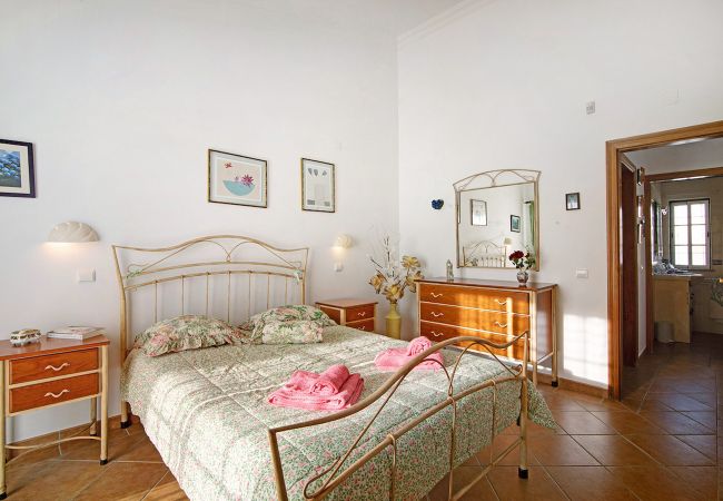 Casa en Albufeira - Casa Estrela de Mar | 2 Dormitorios | Playa de São Rafael | Albufeira Casa en Albufeira - Casa Estrela de Mar | 2 Dormitorios | Playa de São Rafael | Albufeira