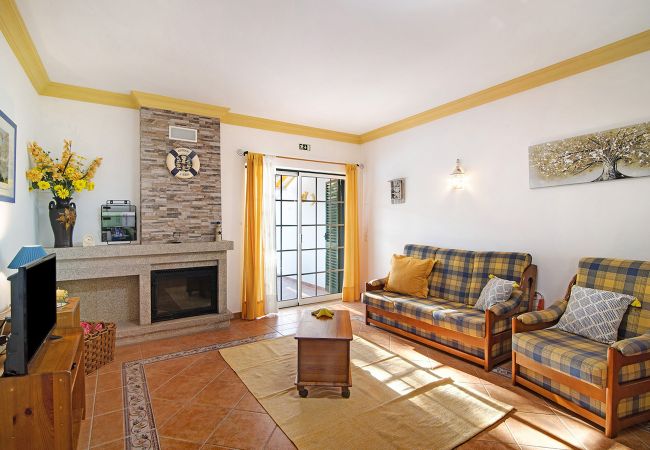 Casa en Albufeira - Casa Estrela de Mar | 2 Dormitorios | Playa de São Rafael | Albufeira Casa en Albufeira - Casa Estrela de Mar | 2 Dormitorios | Playa de São Rafael | Albufeira