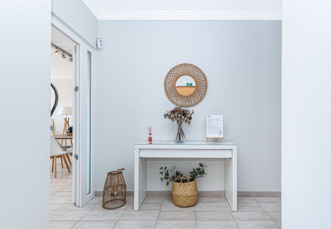 Apartamento en Lagos - Varandas House:  Location | Pool | Families and Friends Apartamento en Lagos - Varandas House:  Location | Pool | Families and Friends