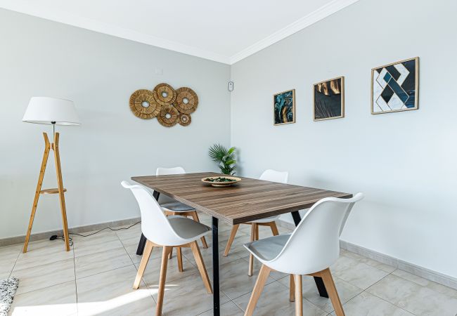 Apartamento en Lagos - Varandas House:  Location | Pool | Families and Friends Apartamento en Lagos - Varandas House:  Location | Pool | Families and Friends