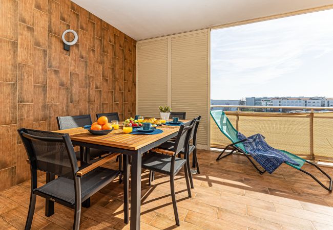 Apartamento en Lagos - Varandas House:  Location | Pool | Families and Friends Apartamento en Lagos - Varandas House:  Location | Pool | Families and Friends