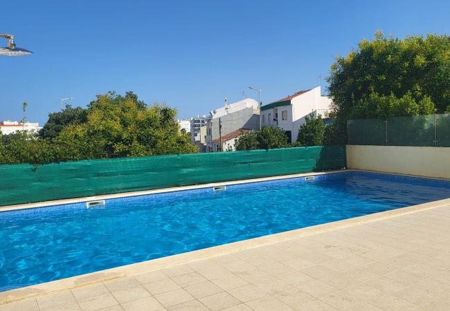 Apartamento en Lagos - Varandas House:  Location | Pool | Families and Friends Apartamento en Lagos - Varandas House:  Location | Pool | Families and Friends