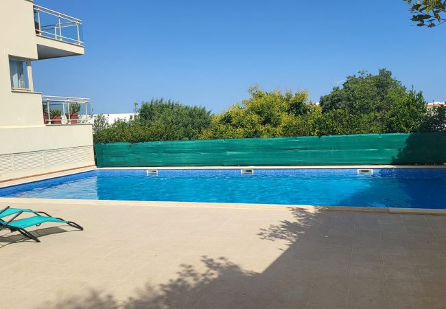Apartamento en Lagos - Varandas House:  Location | Pool | Families and Friends Apartamento en Lagos - Varandas House:  Location | Pool | Families and Friends
