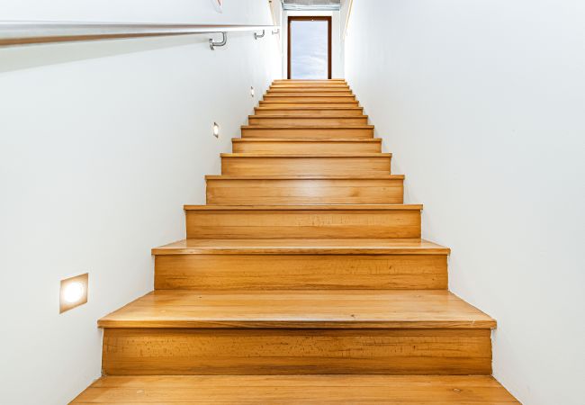 Casa en Marmelete - Casa Corsino | Heated & salt pool | Entire Villa | Families & Wifi Casa en Marmelete - Casa Corsino | Heated & salt pool | Entire Villa | Families & Wifi