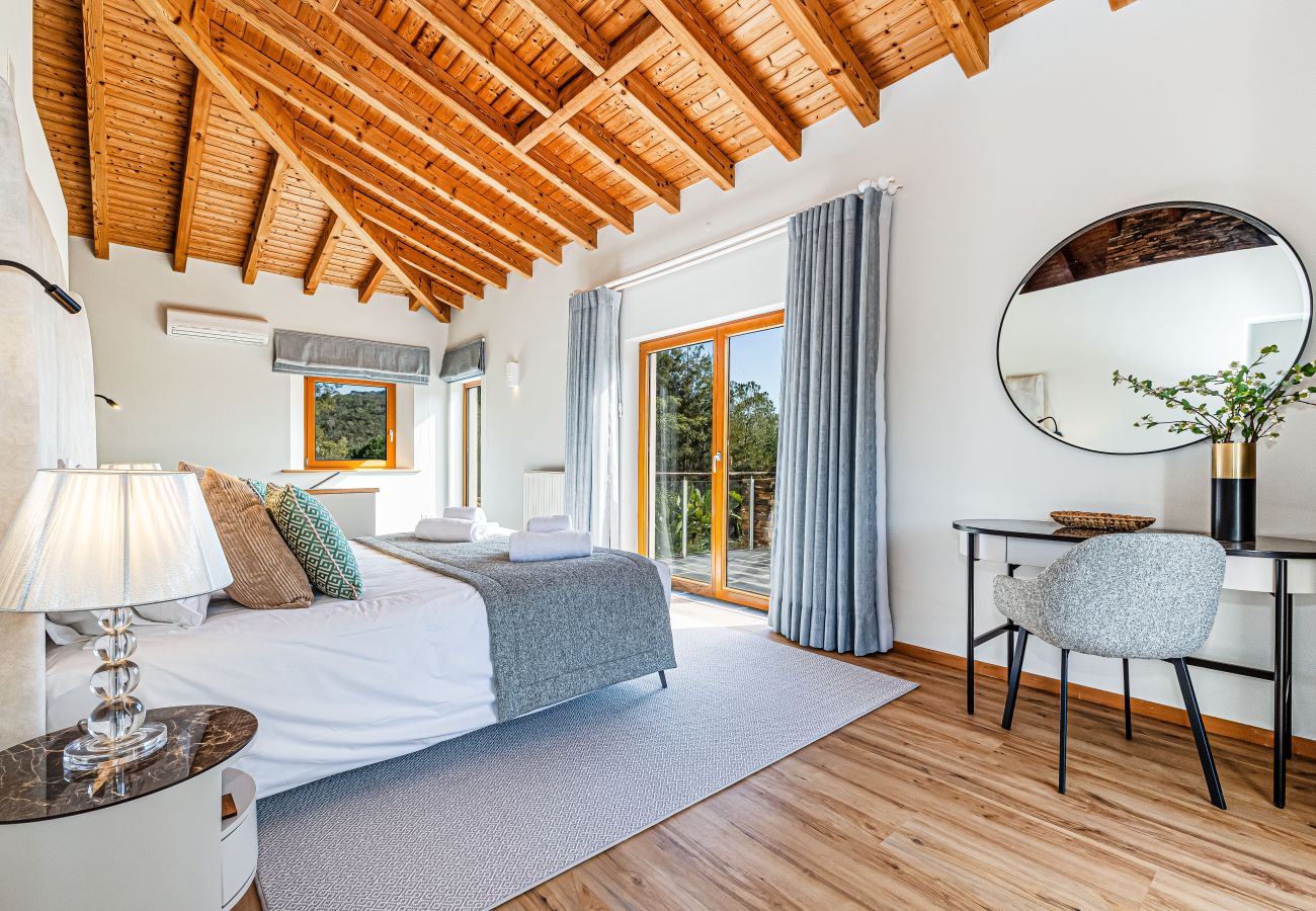 Casa en Marmelete - Casa Corsino | Heated & salt pool | Entire Villa | Families & Wifi