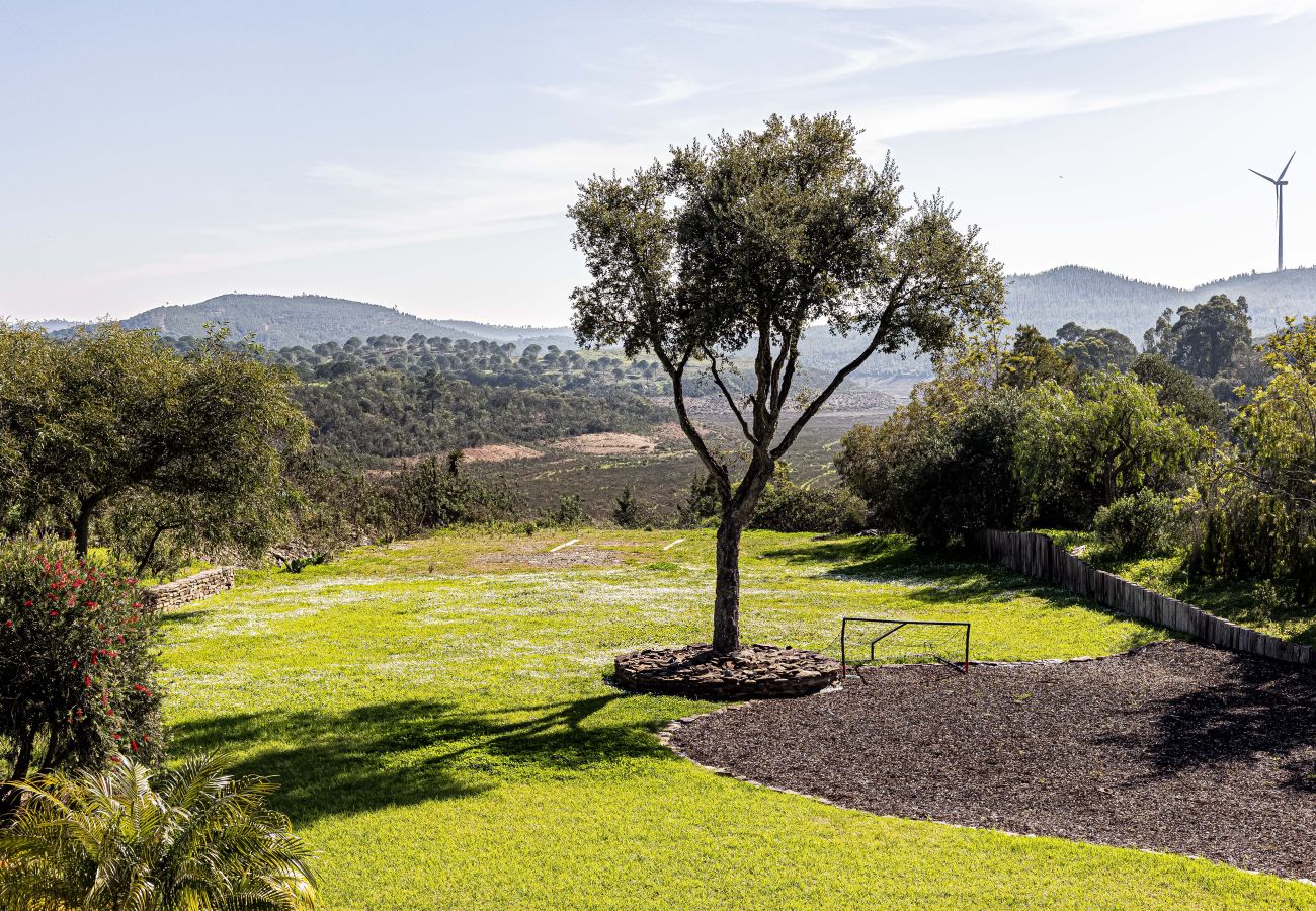 Casa en Marmelete - Casa Corsino | Heated & salt pool | Entire Villa | Families & Wifi