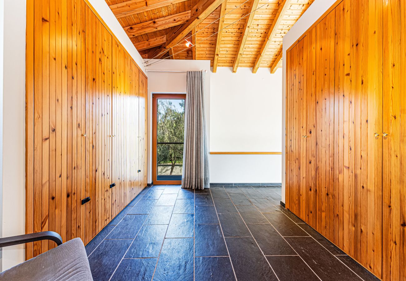 Casa en Marmelete - Casa Corsino | Heated & salt pool | Entire Villa | Families & Wifi
