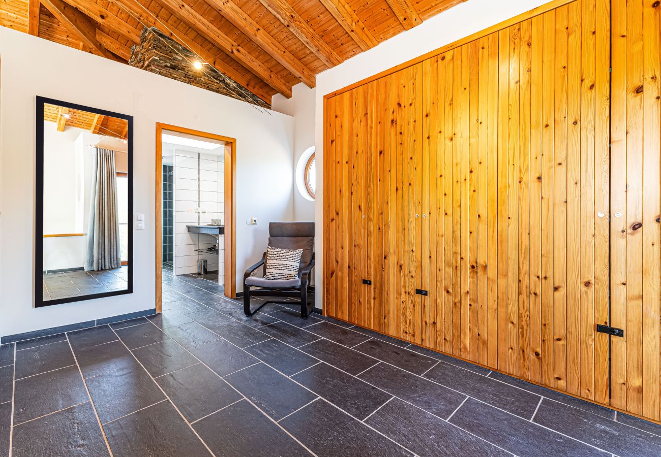 Casa en Marmelete - Casa Corsino | Heated & salt pool | Entire Villa | Families & Wifi